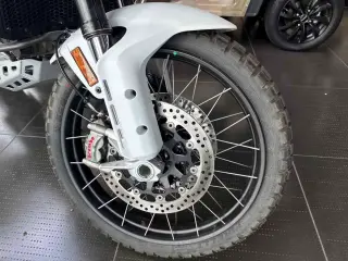 2023 Ducati DesertX