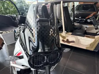 2023 Ducati DesertX