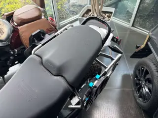2023 Ducati DesertX