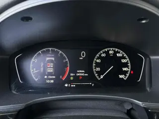 2022 Honda Civic Hatchback