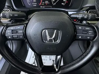 2022 Honda Civic Hatchback
