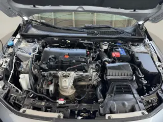 2022 Honda Civic Hatchback