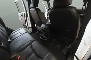 2018 Jeep Wrangler JK Unlimited