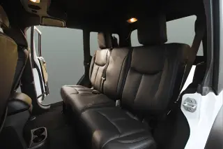 2018 Jeep Wrangler JK Unlimited
