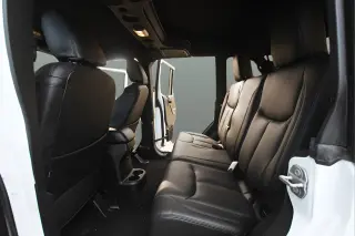 2018 Jeep Wrangler JK Unlimited