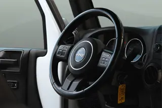 2018 Jeep Wrangler JK Unlimited