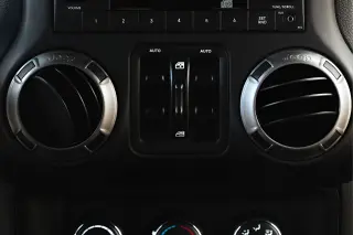 2018 Jeep Wrangler JK Unlimited