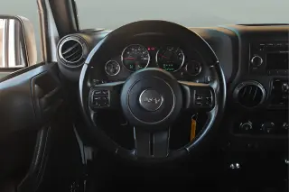 2018 Jeep Wrangler JK Unlimited