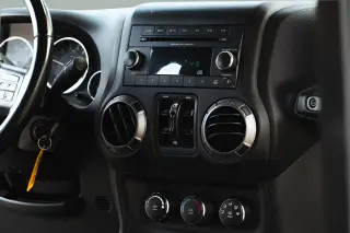 2018 Jeep Wrangler JK Unlimited