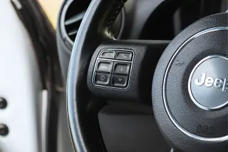 2018 Jeep Wrangler JK Unlimited