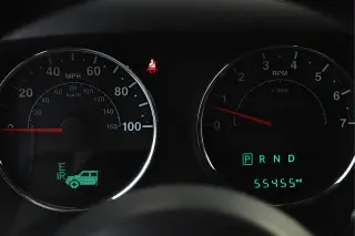 2018 Jeep Wrangler JK Unlimited