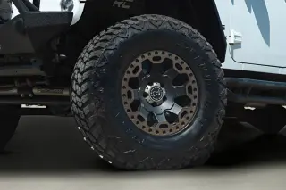 2018 Jeep Wrangler JK Unlimited
