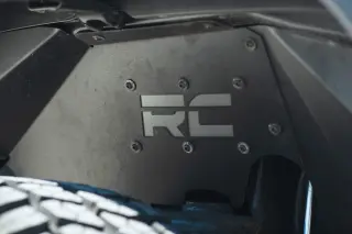 2018 Jeep Wrangler JK Unlimited