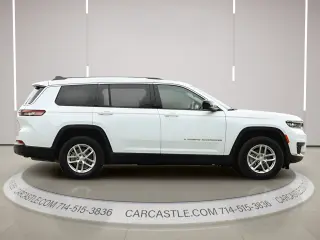 2023 Jeep Grand Cherokee L