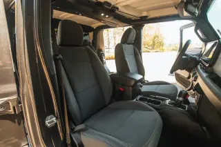 2024 Jeep Gladiator