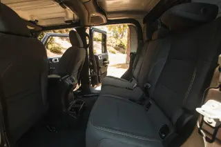 2024 Jeep Gladiator