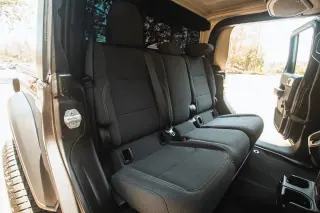2024 Jeep Gladiator