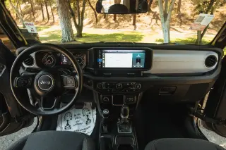 2024 Jeep Gladiator