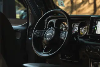 2024 Jeep Gladiator