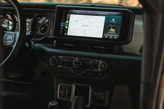 2024 Jeep Gladiator