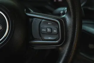 2024 Jeep Gladiator