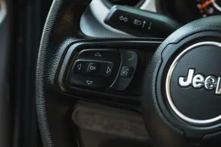 2024 Jeep Gladiator