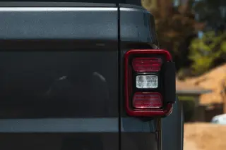 2024 Jeep Gladiator