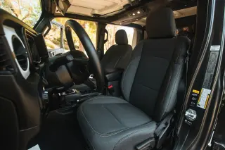2024 Jeep Gladiator
