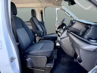 2021 Ford Transit Passenger Wagon