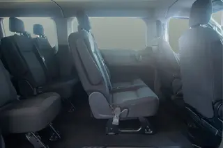 2021 Ford Transit Passenger Wagon