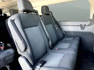 2021 Ford Transit Passenger Wagon