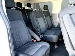 2021 Ford Transit Passenger Wagon