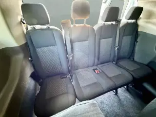 2021 Ford Transit Passenger Wagon