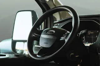 2021 Ford Transit Passenger Wagon
