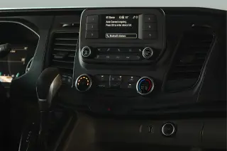 2021 Ford Transit Passenger Wagon