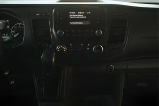 2021 Ford Transit Passenger Wagon