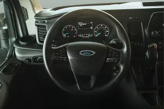 2021 Ford Transit Passenger Wagon