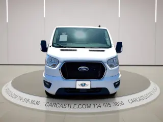 2021 Ford Transit Passenger Wagon