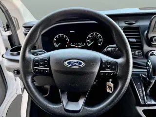2021 Ford Transit Passenger Wagon
