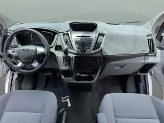 2017 Ford Transit Wagon XLT