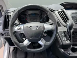 2017 Ford Transit Wagon XLT