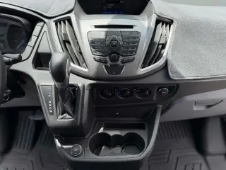 2017 Ford Transit Wagon XLT