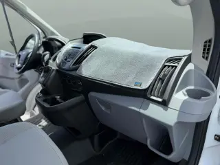 2017 Ford Transit Wagon XLT