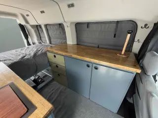 2017 Ford Transit Wagon XLT