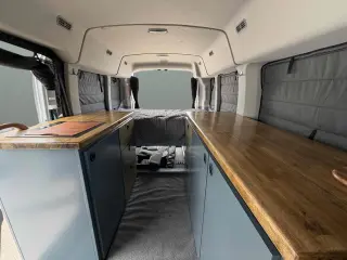 2017 Ford Transit Wagon XLT