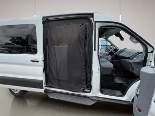 2017 Ford Transit Wagon XLT