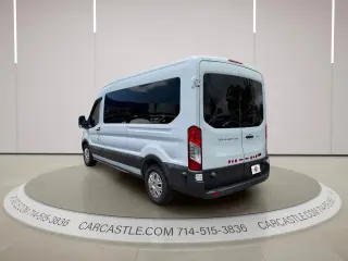 2017 Ford Transit Wagon XLT