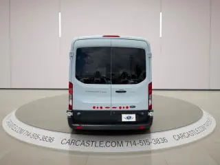 2017 Ford Transit Wagon XLT