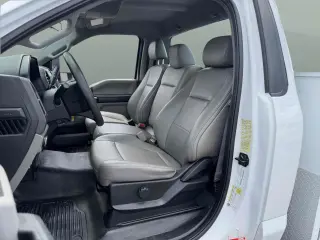 2019 Ford Super Duty F-250 SRW