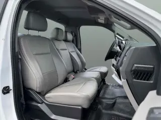 2019 Ford Super Duty F-250 SRW